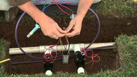 100 amp agriculture electric box for irrigation pumps|Wiring on new pump .